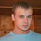 Ильинский Андрей